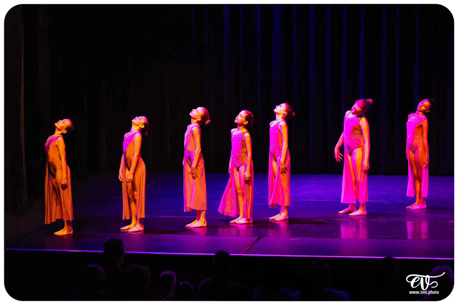 ECOLE DE DANSE CÉCILE ADAMOW